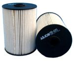 ALCO FILTER Polttoainesuodatin MD-615